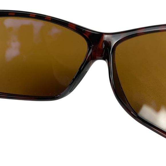 RYDERS Tortoise Shell Sunglasses UV400 Protection - Picture 5 of 9